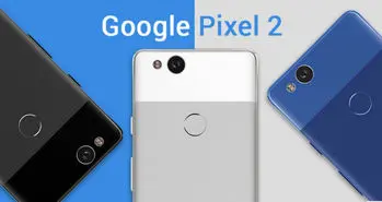 ظاهر گوشی Pixel 2 لو رفت! / شایعات از طراحی تا قیمت