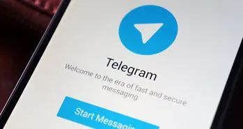 کپی برداری تلگرام از یک پیام رسان ایرانی/ حمایت از پیام رسان‌های بومی