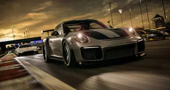 نسخه دمو و رایگان بازی Forza 7 منتشر شد