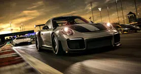 نسخه دمو و رایگان بازی Forza 7 منتشر شد