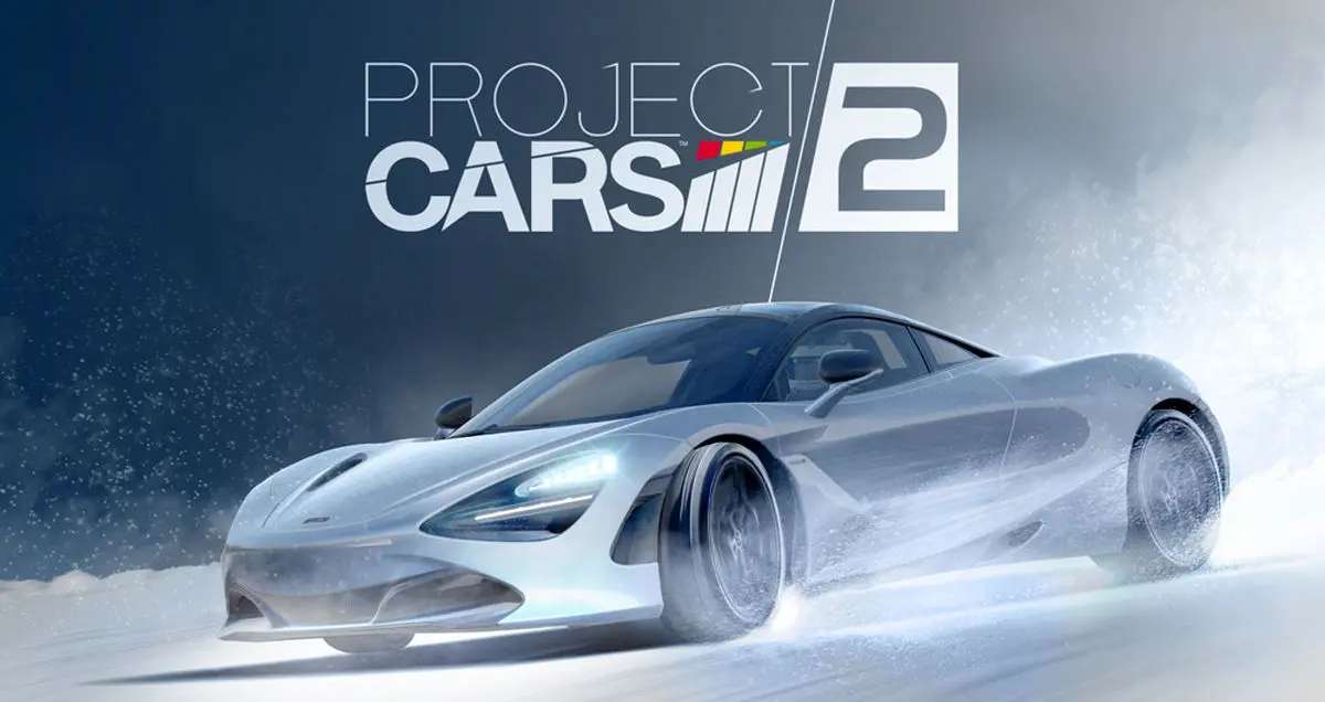 با امتیازات و نمرات بازی Project CARS 2 همراه باشید