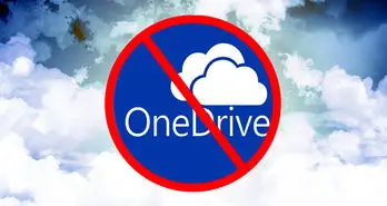 آموزش حذف OneDrive در ویندوز ۱۰