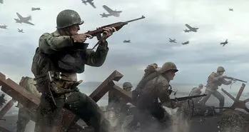 نسخه آزمایشی بازی Call Of Duty: WW2 را تجربه کنید