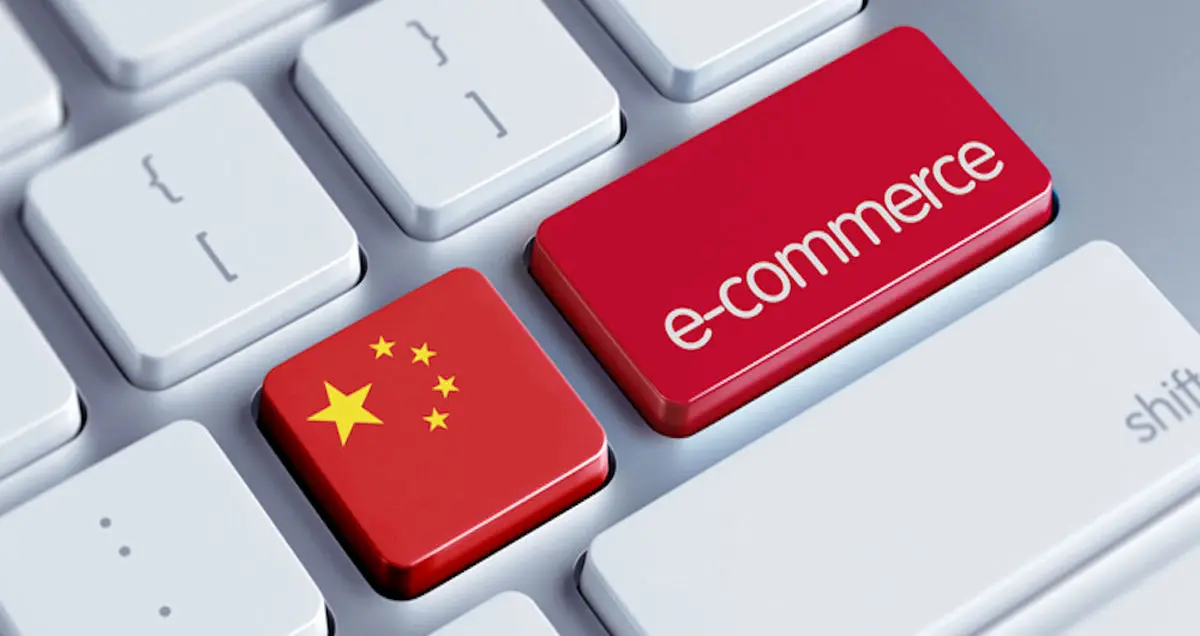 اکثر مصرف‌کنندگان چینی با دستگاه‌های IoT خرید می‌کنند