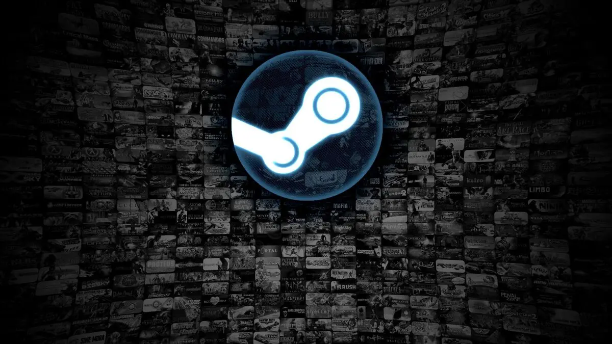Valve نزدیک به ۲۰۰ بازی جعلی را از استیم حذف کرد