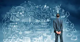 پتانسیل افزایش ۲ برابری اشتغال فناوری اطلاعات و ارتباطات
