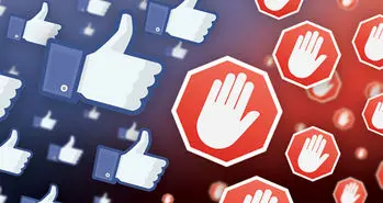 Adblock Plus فیلتر تبلیغاتی جدیدی برای فیس بوک منتشر می‌کند