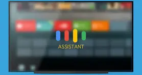 دستیار صوتی گوگل اسیستنت به تلویزیون‌های اندرویدی آمد!