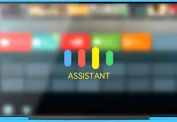 دستیار صوتی گوگل اسیستنت به تلویزیون‌های اندرویدی آمد!