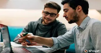 روابط حرفه ای خود را تنها با یک کلیک گسترش دهید!