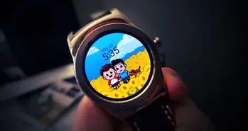 نحوه طراحی تم اختصاصی برای ساعت های هوشمند