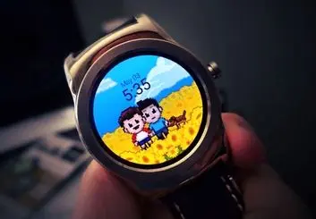 نحوه طراحی تم اختصاصی برای ساعت های هوشمند