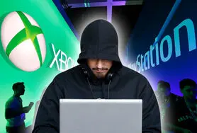 خطر از کار افتادن شبکه پلی استیشن و XBOX در کریسمس