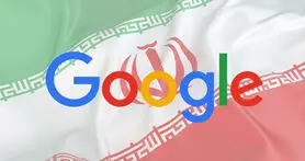 سرویس startup with Google برای کاربران ایرانی مسدود شد!