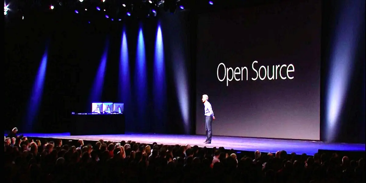 اپل جدیدترین نسخه متن باز کرنل را برای iOS و macOS عرضه کرد