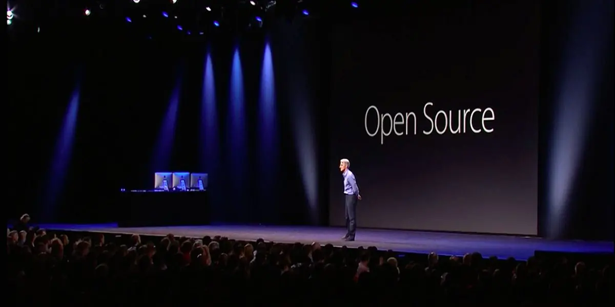 اپل جدیدترین نسخه متن باز کرنل را برای iOS و macOS عرضه کرد