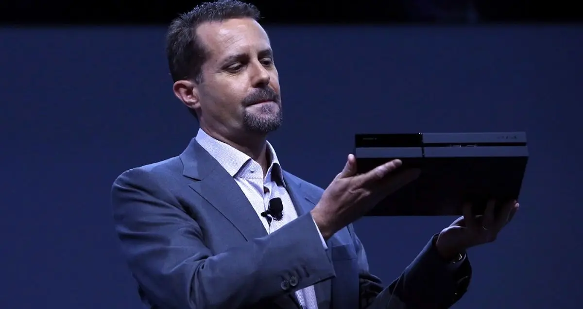 مدیر عامل پلی استیشن پس از ۲۷ سال سونی را ترک می‌کند!