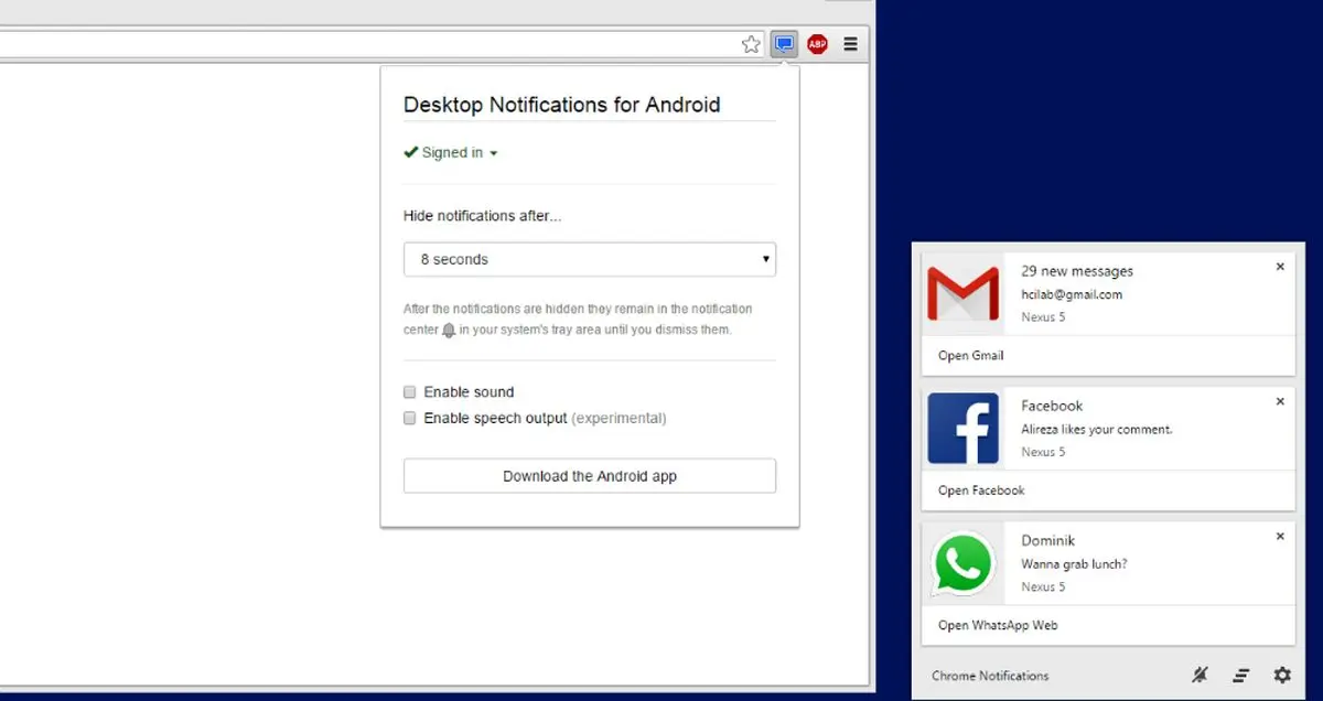 چگونه برخی نوتیفیکیشن های ویندوز ۱۰ را غیر فعال کنیم؟