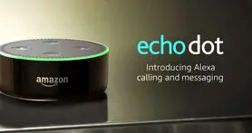 آمازون قابلیت تماس صوتی و تصویری Alexa را فعال می‌کند