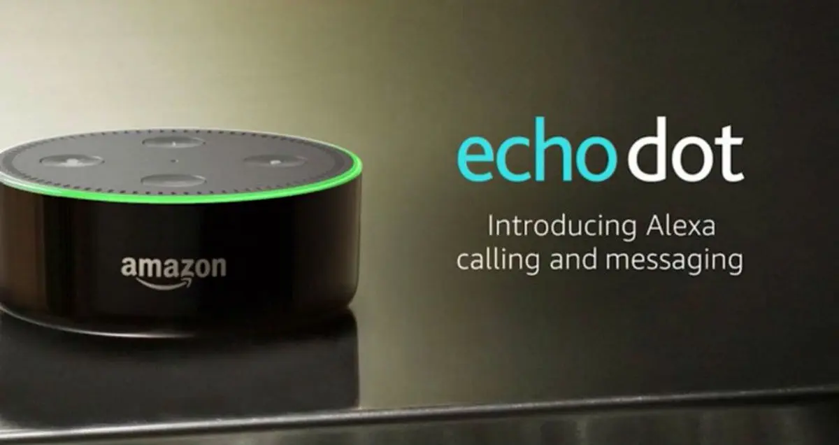 آمازون قابلیت تماس صوتی و تصویری Alexa را فعال می‌کند