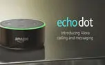 آمازون قابلیت تماس صوتی و تصویری Alexa را فعال می‌کند