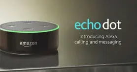 آمازون قابلیت تماس صوتی و تصویری Alexa را فعال می‌کند