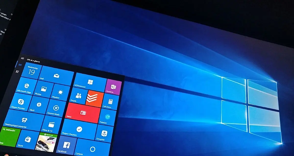 چطور آپدیت های جدید ویندوز ۱۰ را دریافت کنیم؟