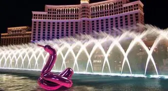 اسنپ چت آثار هنرمندان جهان را به صورت واقعیت افزوده نمایش می‌دهد