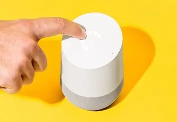 صدای مردانه هم به دستیار صوتی گوگل اضافه شد