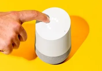 صدای مردانه هم به دستیار صوتی گوگل اضافه شد