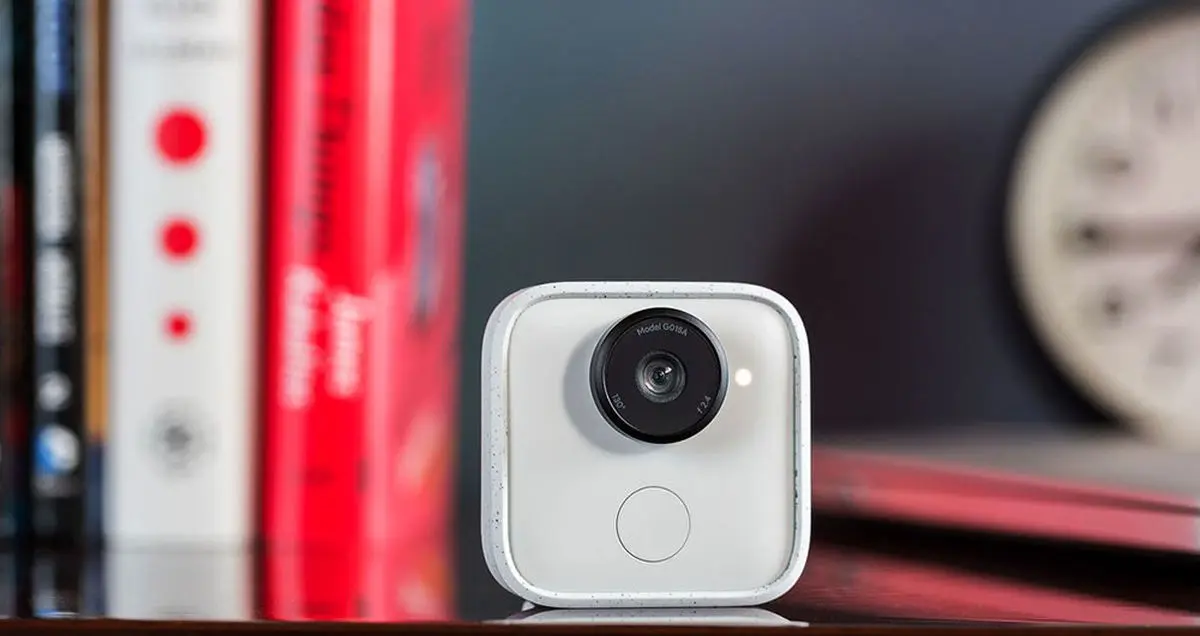 دوربین گوگل کلیپس معرفی شد؛ تجربه عکاسی با هوش مصنوعی!