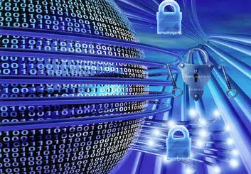 شبکه های ابر امن