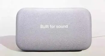 تماشا کنید؛ دستیار صوتی Google Home Max مجهز به سیستم یادگیری ماشینی است!