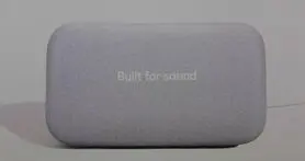 تماشا کنید؛ دستیار صوتی Google Home Max مجهز به سیستم یادگیری ماشینی است!
