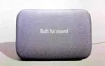 تماشا کنید؛ دستیار صوتی Google Home Max مجهز به سیستم یادگیری ماشینی است!