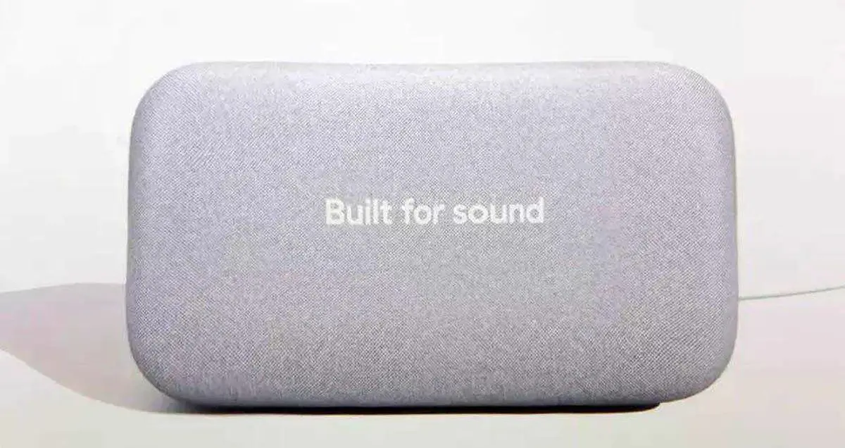 تماشا کنید؛ دستیار صوتی Google Home Max مجهز به سیستم یادگیری ماشینی است!