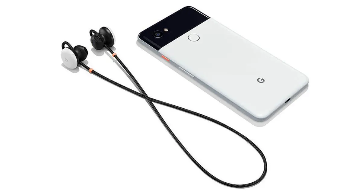 Pixel Buds اولین هدفون بیسیم گوگل معرفی شد