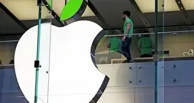 اپل ملزم به پرداخت ۱۵ میلیارد دلار مالیات به کشور ایرلند شد
