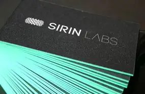 گوشی و کامپیوتر مخصوص بلاک چین با ضریب امنیتی بالا در راه است