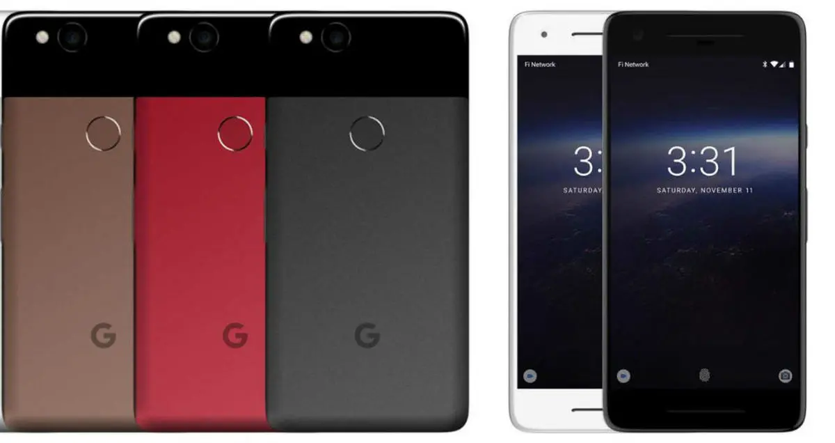 چگونه از لنزهای Telephoto در موبایل‌های Pixel2 و Pixel 2XL استفاده کنیم؟