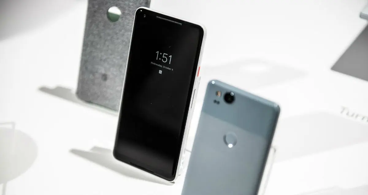 راز موفقیت گوگل پیکسل ۲ در مقایسه با پرچم‌داران دیگر چیست؟