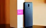 Honor 9i دارای صفحه نمایش دو و نیم بعدی است/ پرچم‌دار هواوی با رنگ آبی شفقی وارد می‌شود