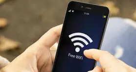 ارائه وای فای عمومی رایگان به مردم با شرایط خاص