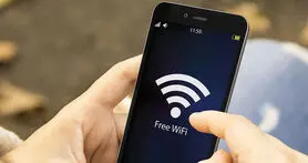 ارائه وای فای عمومی رایگان به مردم با شرایط خاص