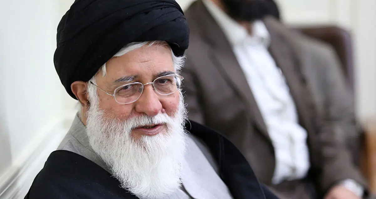 علم الهدی: پلیس فتا باید فضای مجازی را قبضه کند؛ وزیر جوان هیچ کار نکرد!