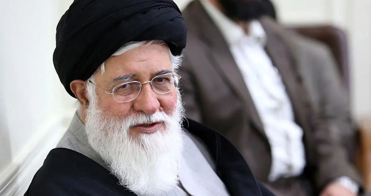 علم الهدی: پلیس فتا باید فضای مجازی را قبضه کند؛ وزیر جوان هیچ کار نکرد!