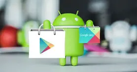 پلتفرم Android Wear در گوگل استور ناموجود شد!