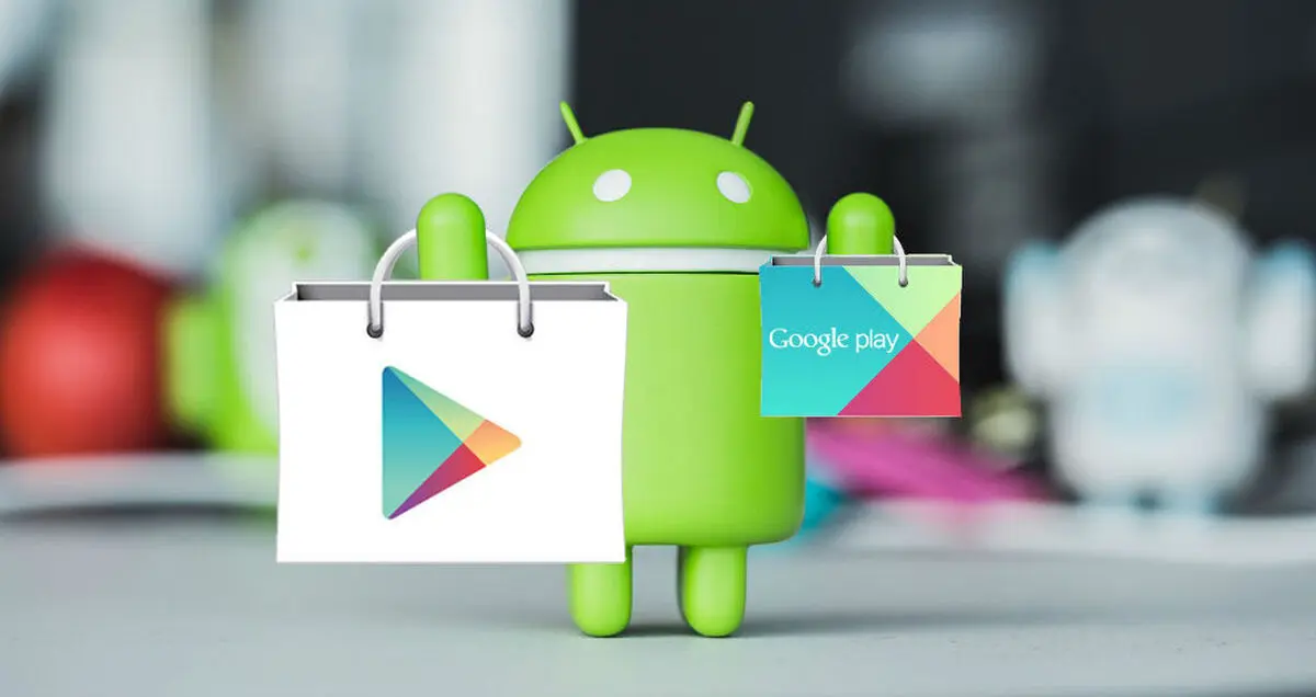 پلتفرم Android Wear در گوگل استور ناموجود شد!