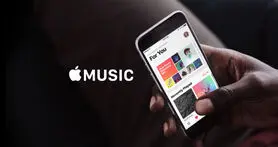 سرویس Apple Music به پیام‌رسان فیس‌بوک اضافه شد