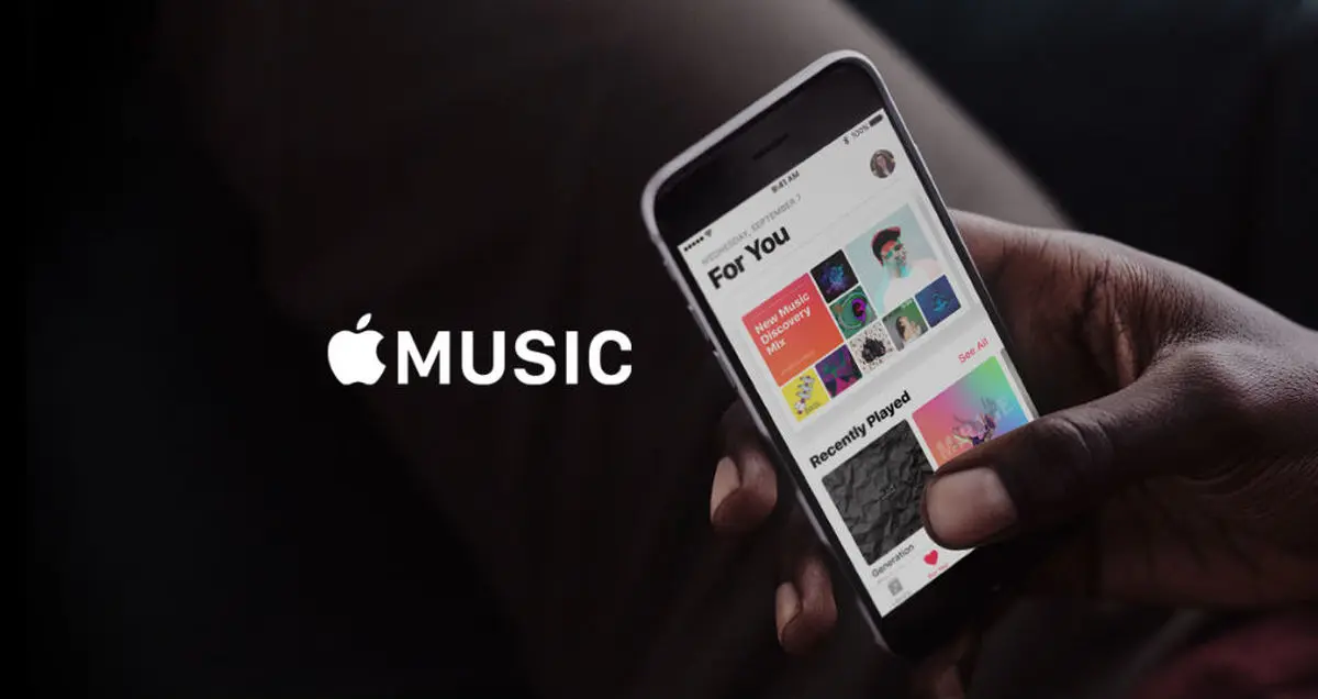 سرویس Apple Music به پیام‌رسان فیس‌بوک اضافه شد